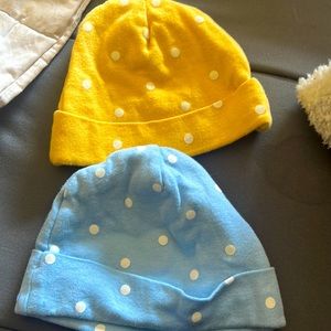 Baby hats